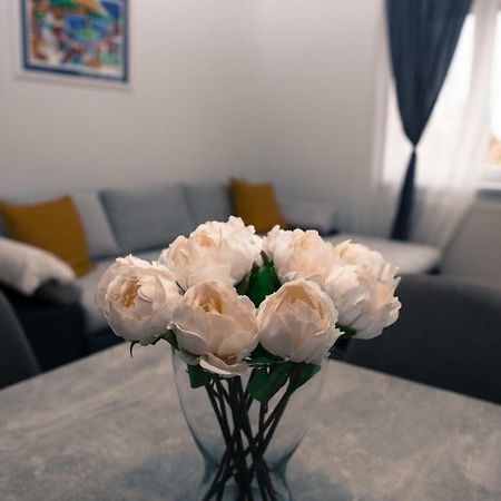 Deluxe Apartments Загреб Екстериор снимка